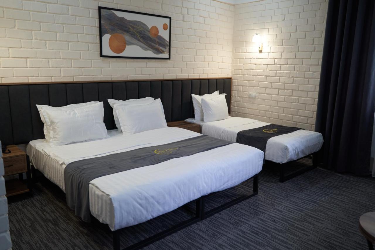 Vatan Plaza Hotel Tashkent Luaran gambar