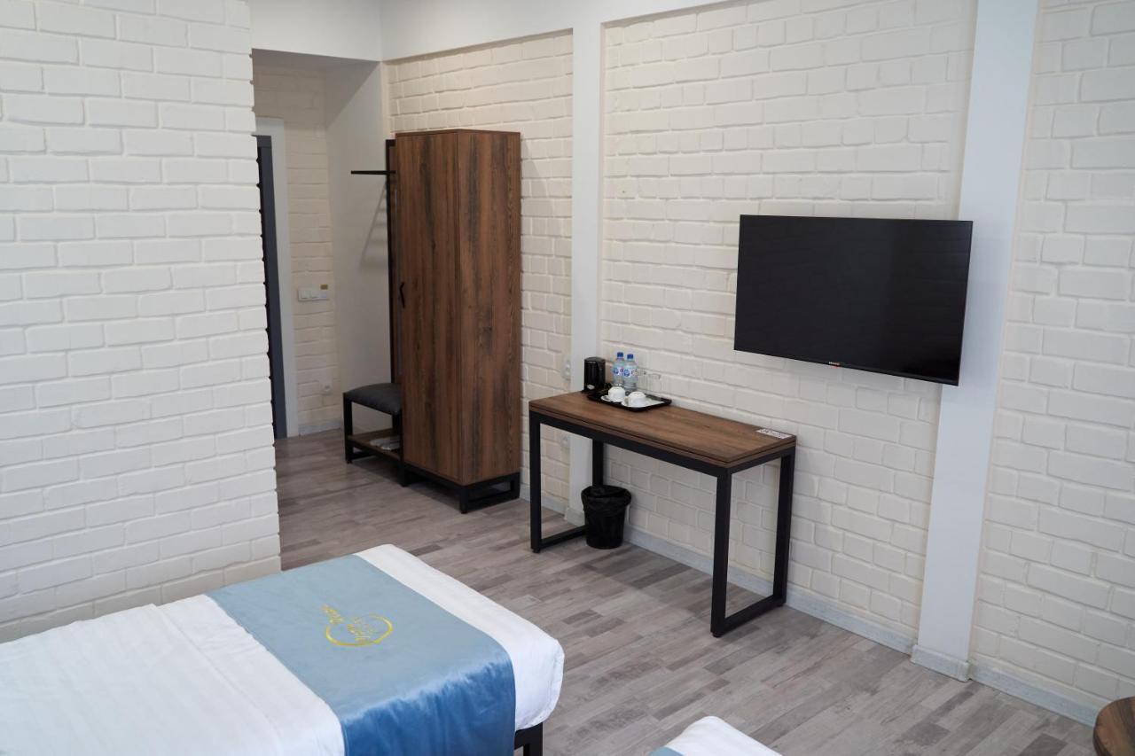 Vatan Plaza Hotel Tashkent Luaran gambar