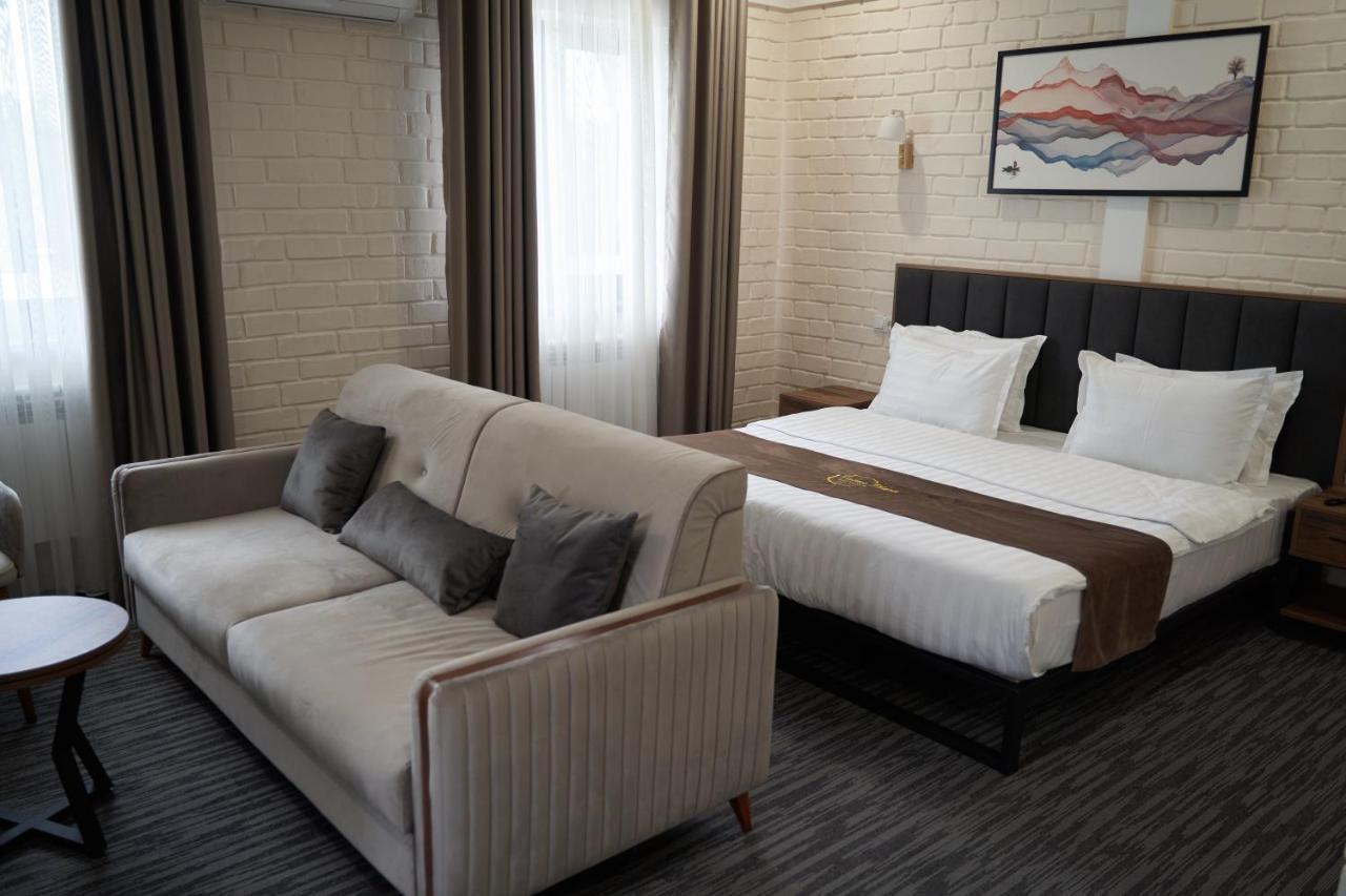 Vatan Plaza Hotel Tashkent Luaran gambar
