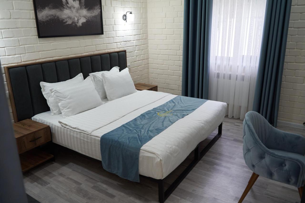 Vatan Plaza Hotel Tashkent Luaran gambar