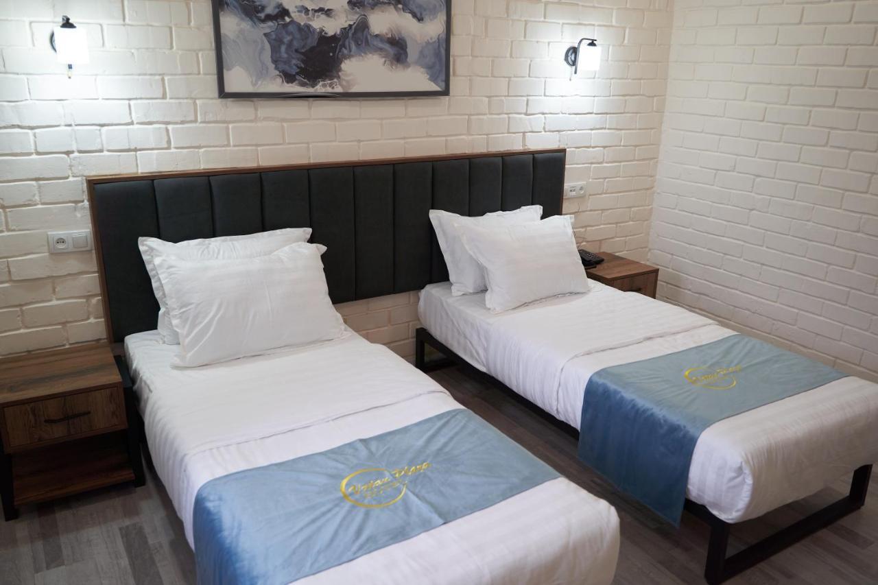 Vatan Plaza Hotel Tashkent Luaran gambar