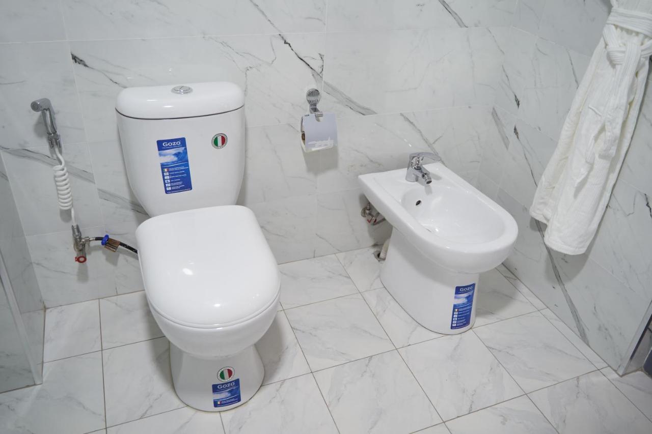 Vatan Plaza Hotel Tashkent Luaran gambar